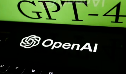 竞品还在追赶，OpenAI 用 GPT-4 飚赢自己